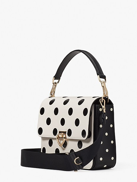 lovitt dot medium convertible shoulder bag | Kate Spade (US)