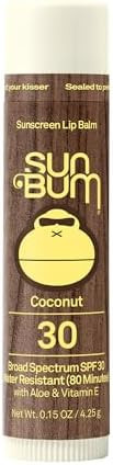 Sun Bum SPF 30 Sunscreen Lip | Amazon (US)