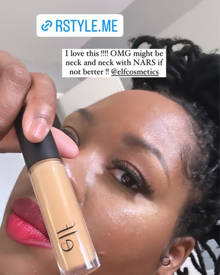 #makeup #concealer #beauty #makupforblackwomen #affordablemakeup #beautygifts  