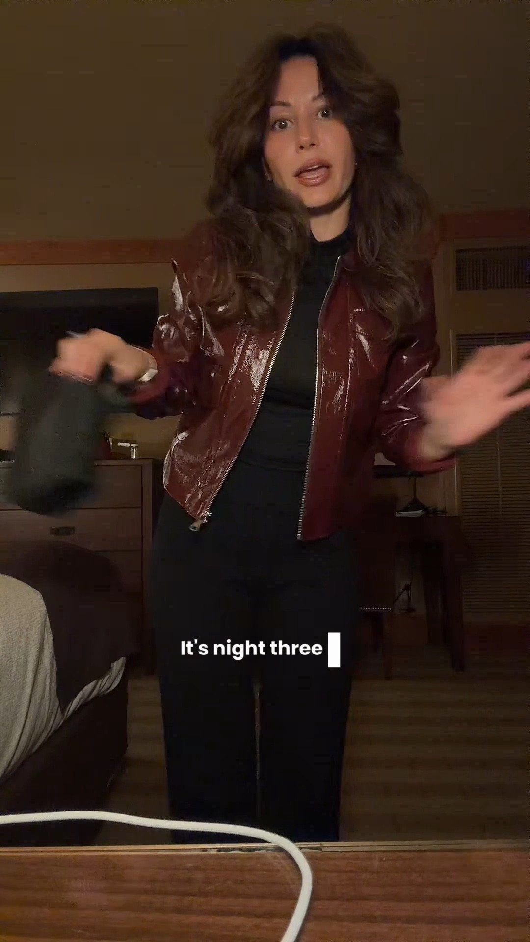 OOTN for dinner in Jackson Hole !

#LTKootd #LTKTravel #LTKvlog