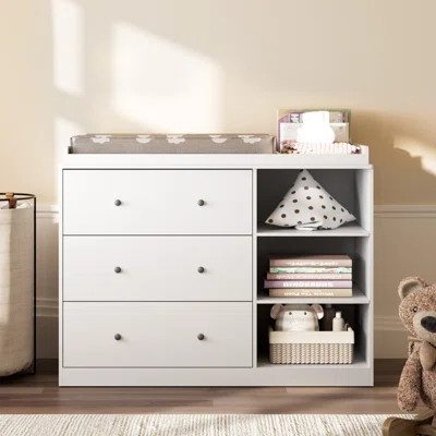 47.2" W Nursery Dresser | Wayfair North America