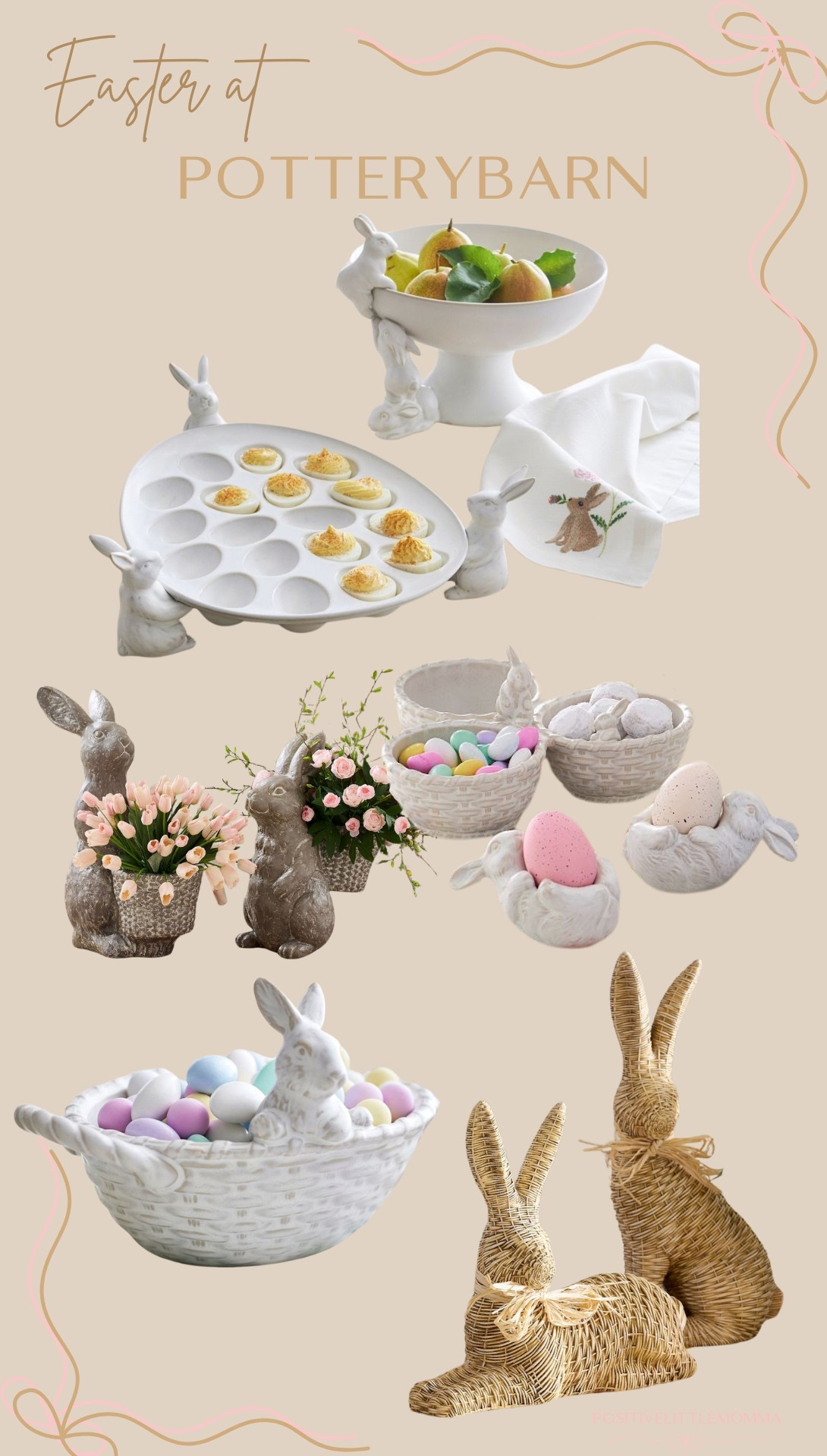 Easter at PotteryBarn 🐰🐣

#LTKHome #LTKSeasonal #LTKParties