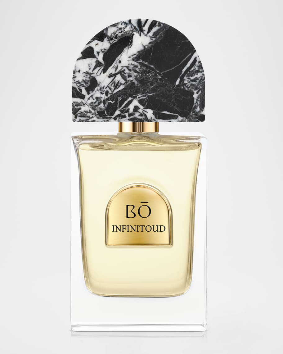 House of Bo Fragrances Infinitoud Parfum, 2.5 oz. | Neiman Marcus