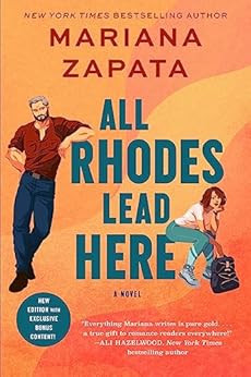 All Rhodes Lead Here: A Novel | Amazon (US)
