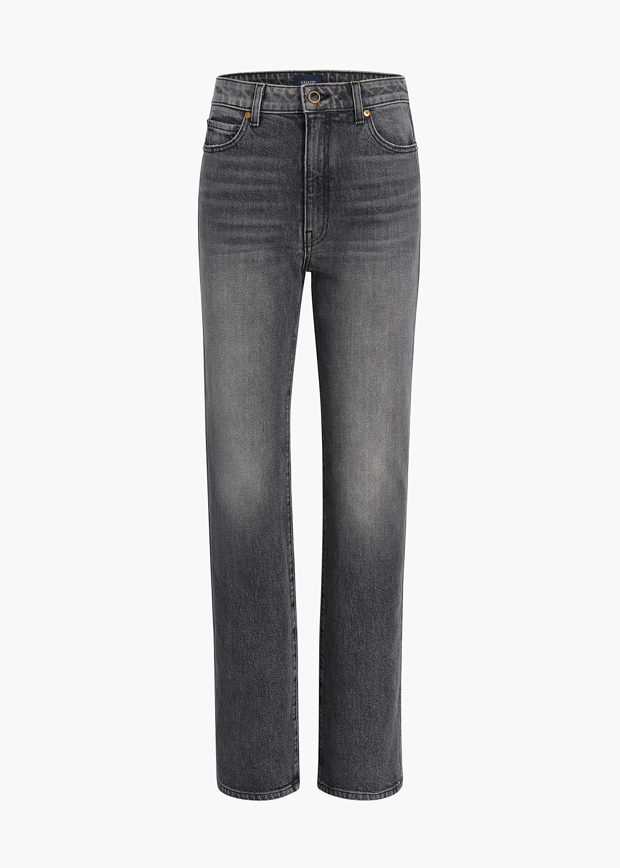 Danielle Stretch Jean | Khaite