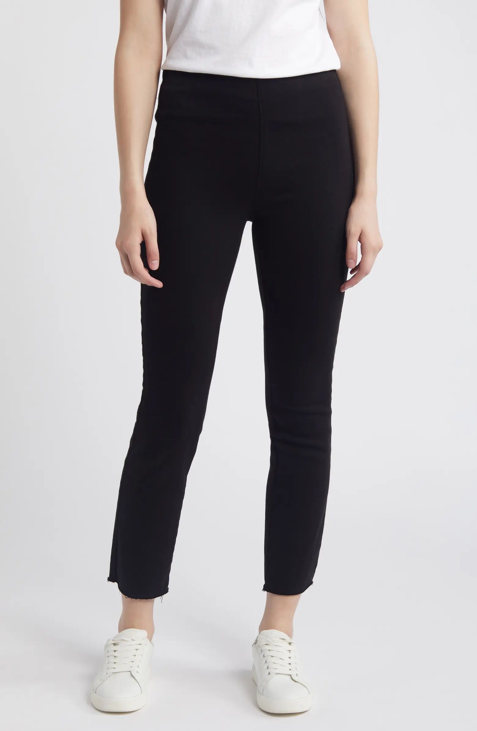 Derry Illusion Pull-On Pants | Nordstrom