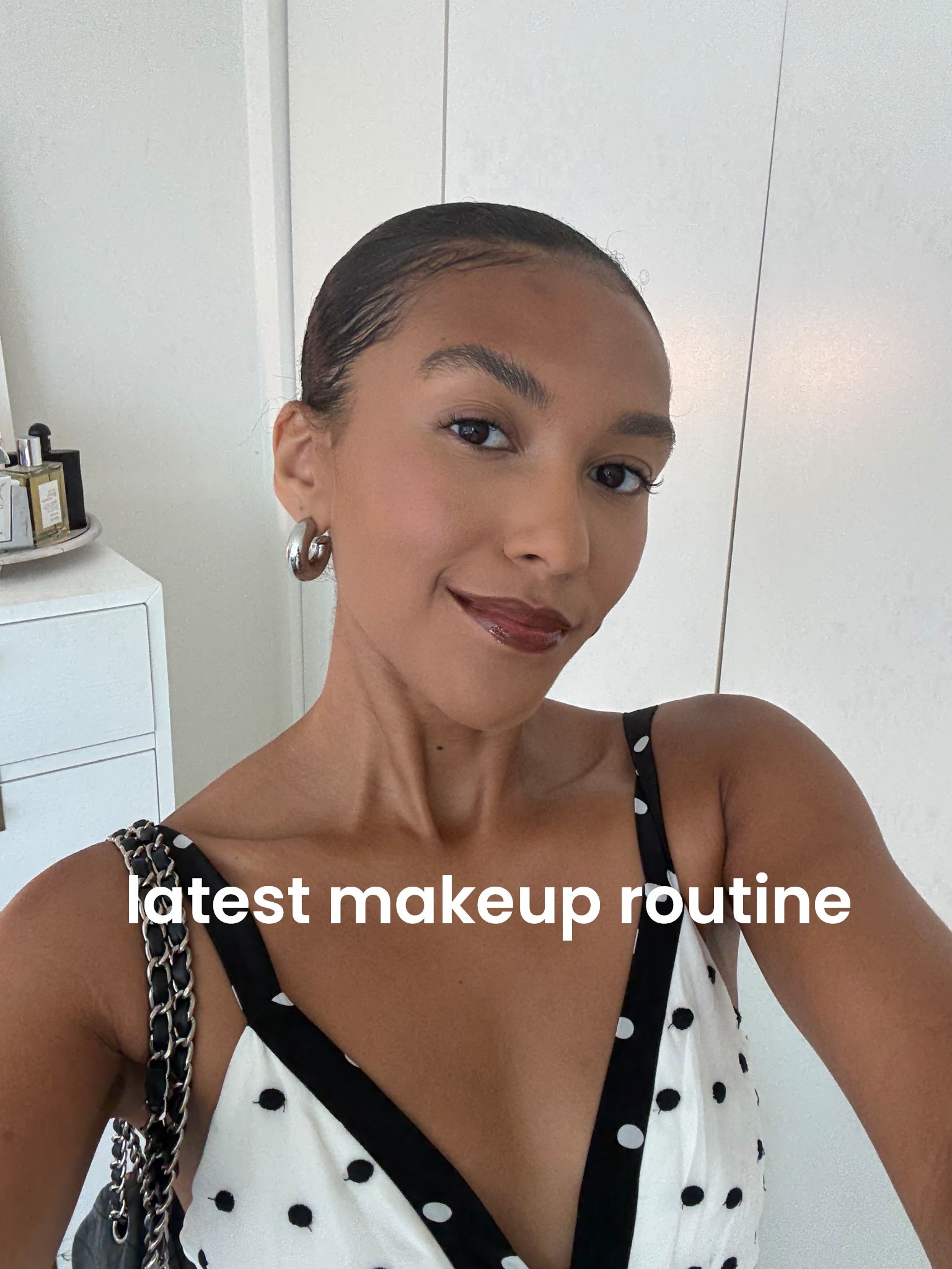 daily makeup 🫶🏽


#LTKBeauty