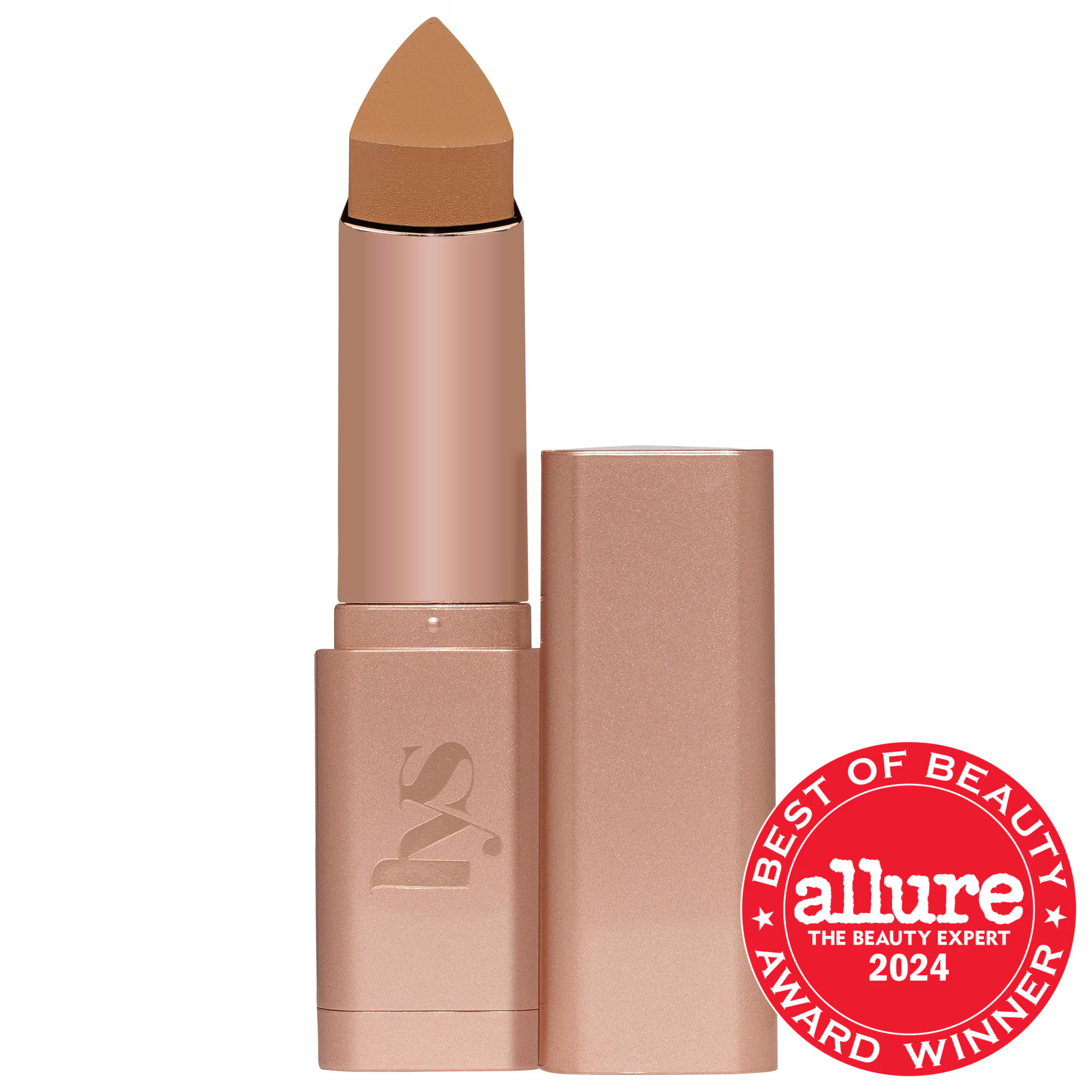 LYS Beauty No Limits Cream Bronzer and Contour Stick Motivate .25 oz / 7.1 g | Sephora (US)