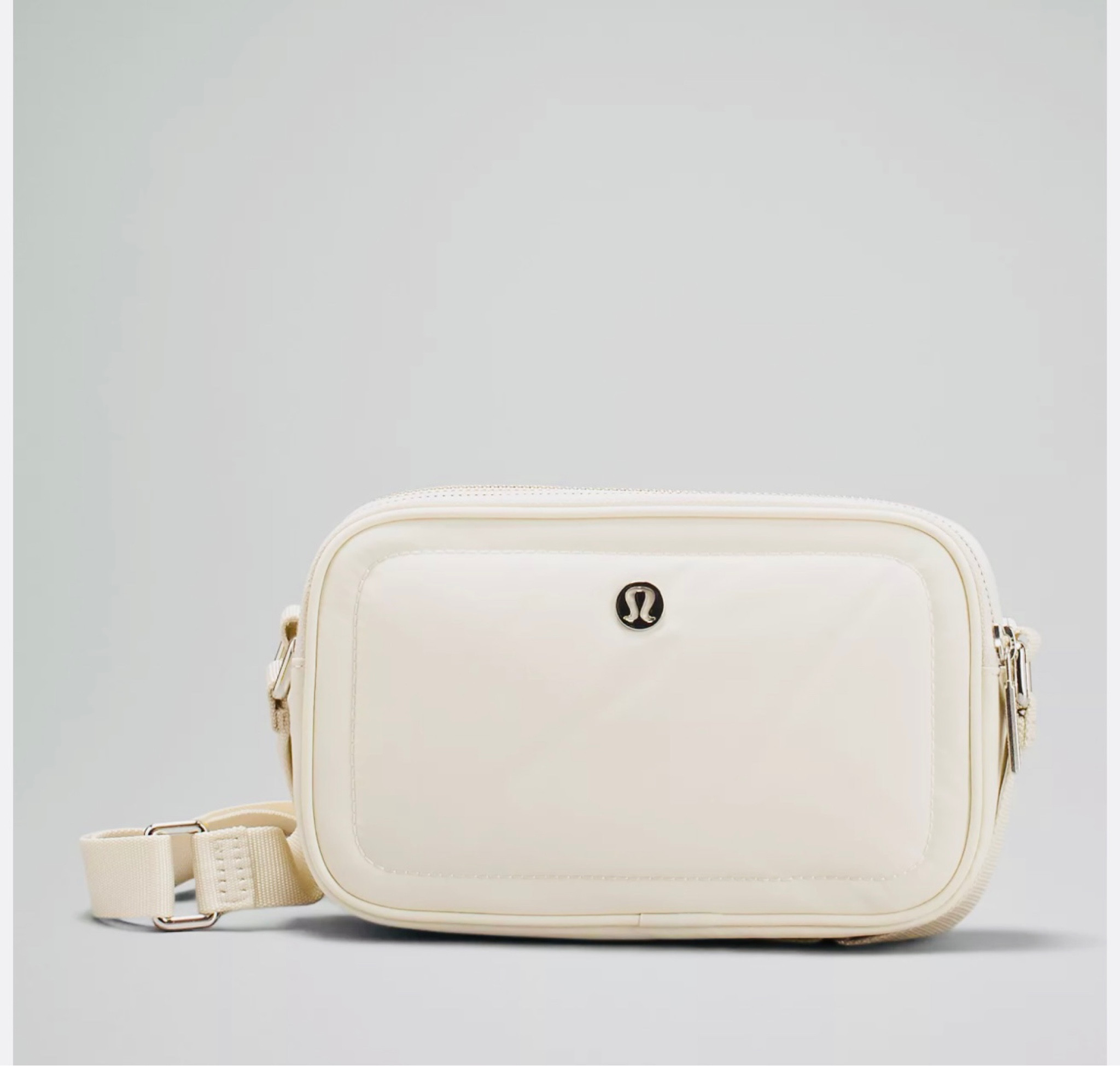 New color alert!😘 This Lululemon camera bag now comes in white and 4 other colors. Who needs a designer bag when this is under $80? Would make a great gift. Hurry will sell out soon😉




#ltktravel #ltkfit #camerabag #giftsforher #stockingstuffers #giftsforhim #giftsforkids #giftsforteens #ltkstyletip #lululemon #lululemoncamerabag #lululemoncrossbodybag #travelbags #ltkmens #giftsunder100 #ltkworkwear

#LTKitbag #LTKunder100 #LTKGiftGuide