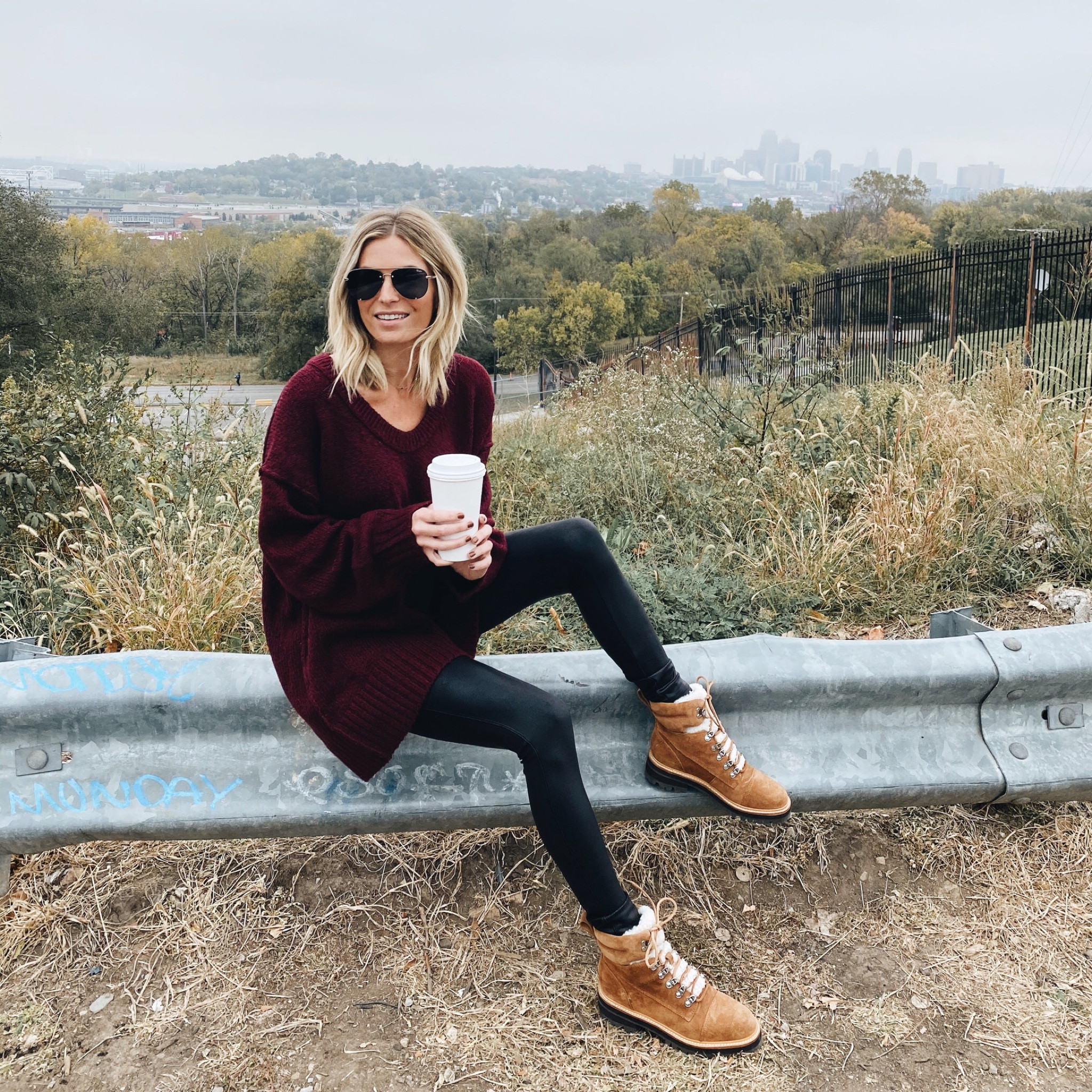 Found my Marc fisher boots on SALE! Normally $249, on sale for $186! 

#LTKshoecrush #LTKsalealert #LTKSeasonal