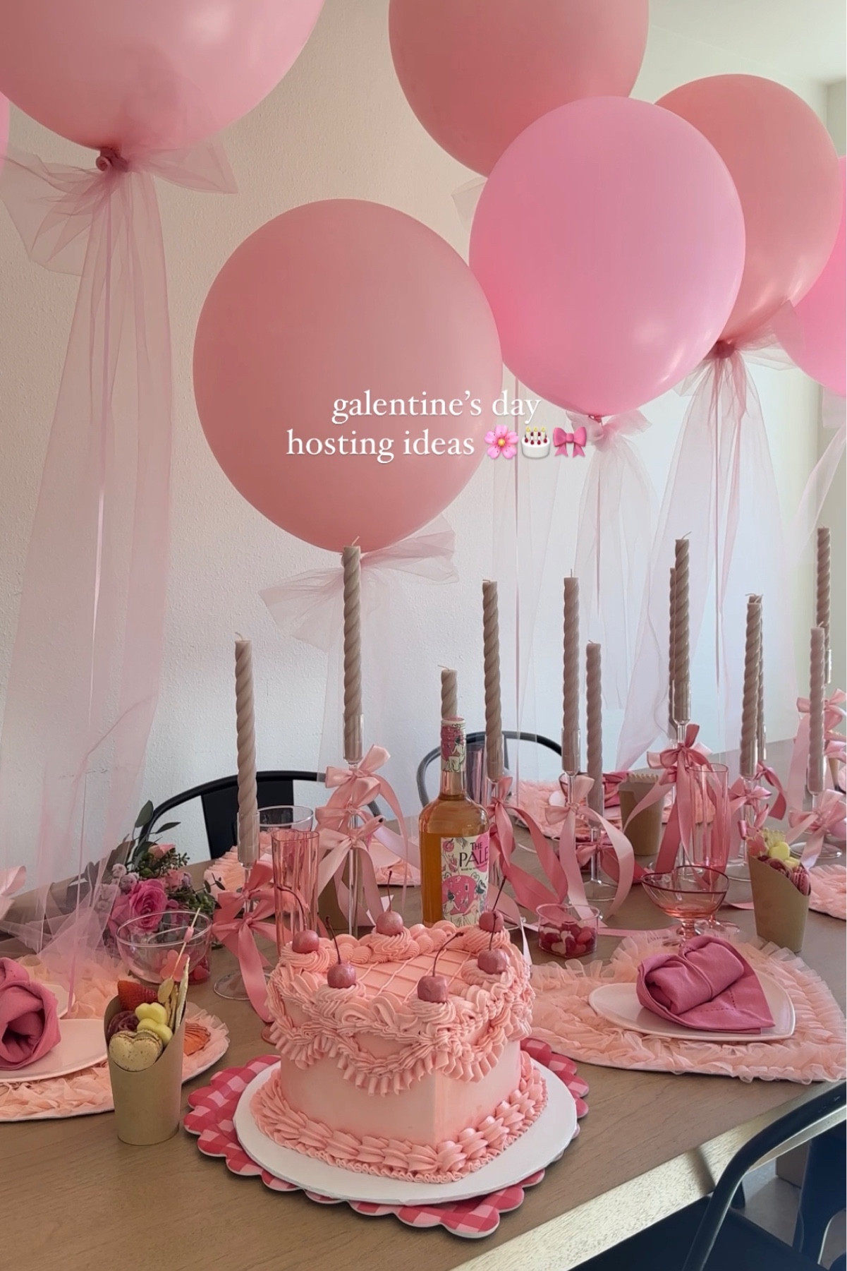 Valentines party hosting ideas 

#LTKparties #LTKfamily #LTKhome