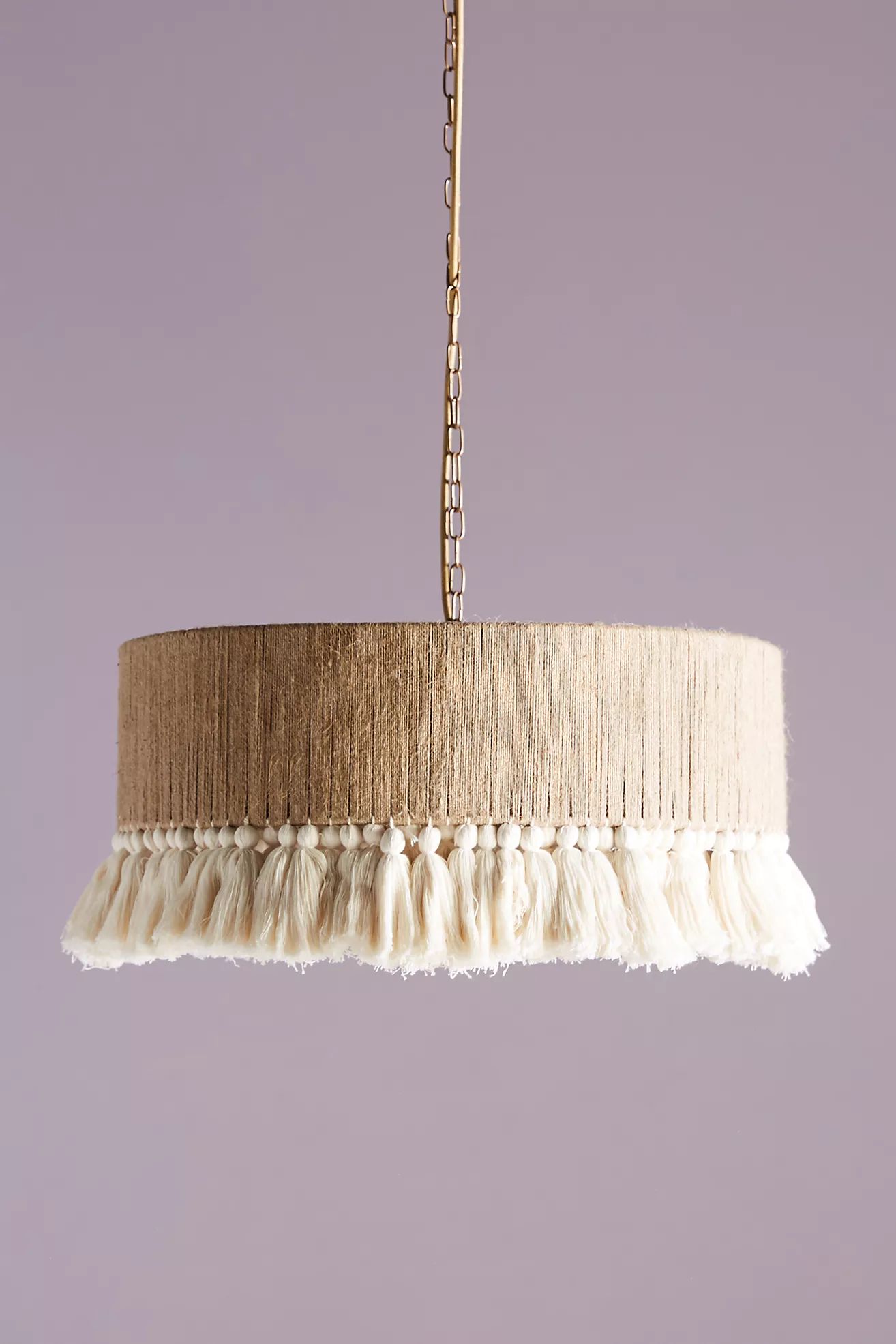 Rara Pendant | Anthropologie (US)