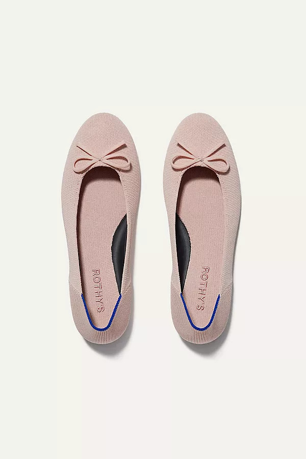 The Ballet Flats | Anthropologie (US)