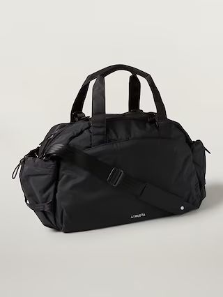 All About Duffle | Athleta