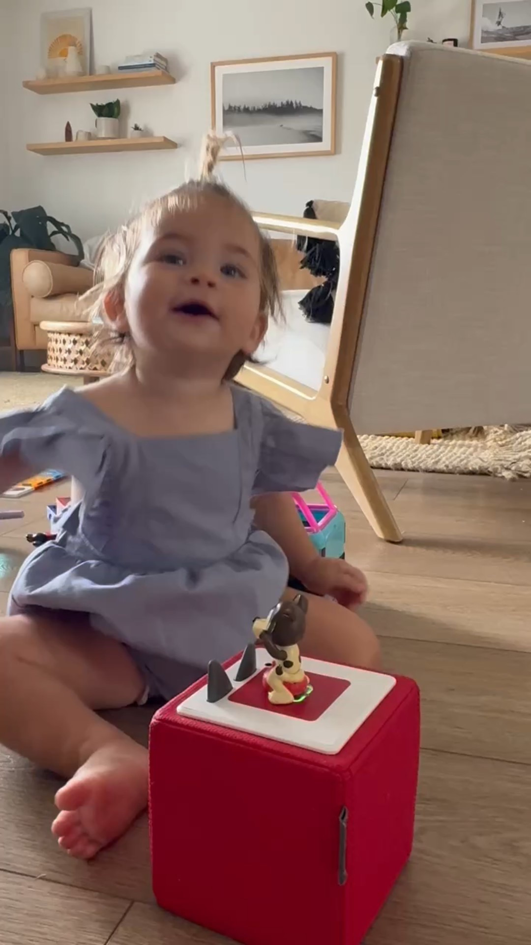 Second child having only child time and loving it!!!