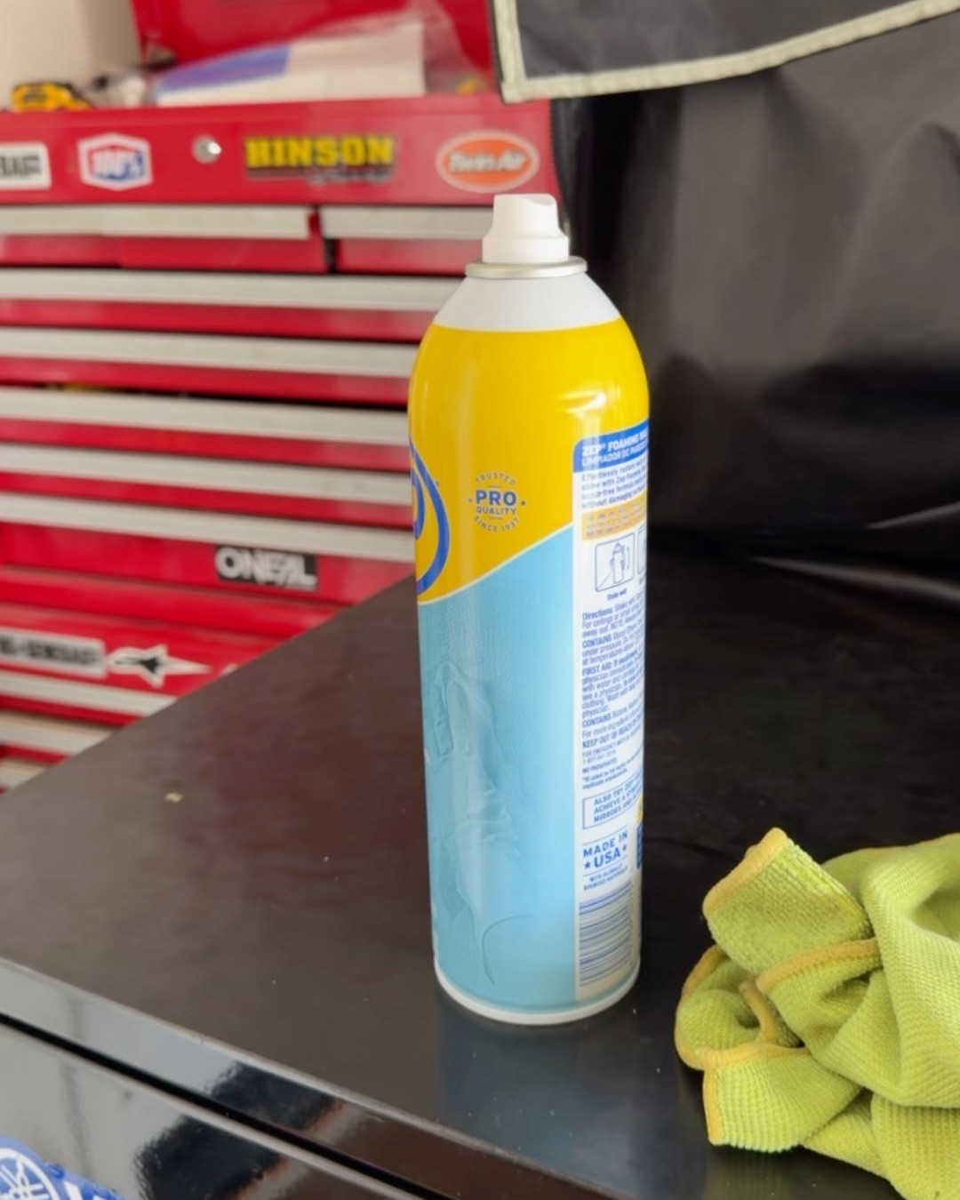 This is a miracle wall cleaner!   

#LTKOver40 #LTKHome