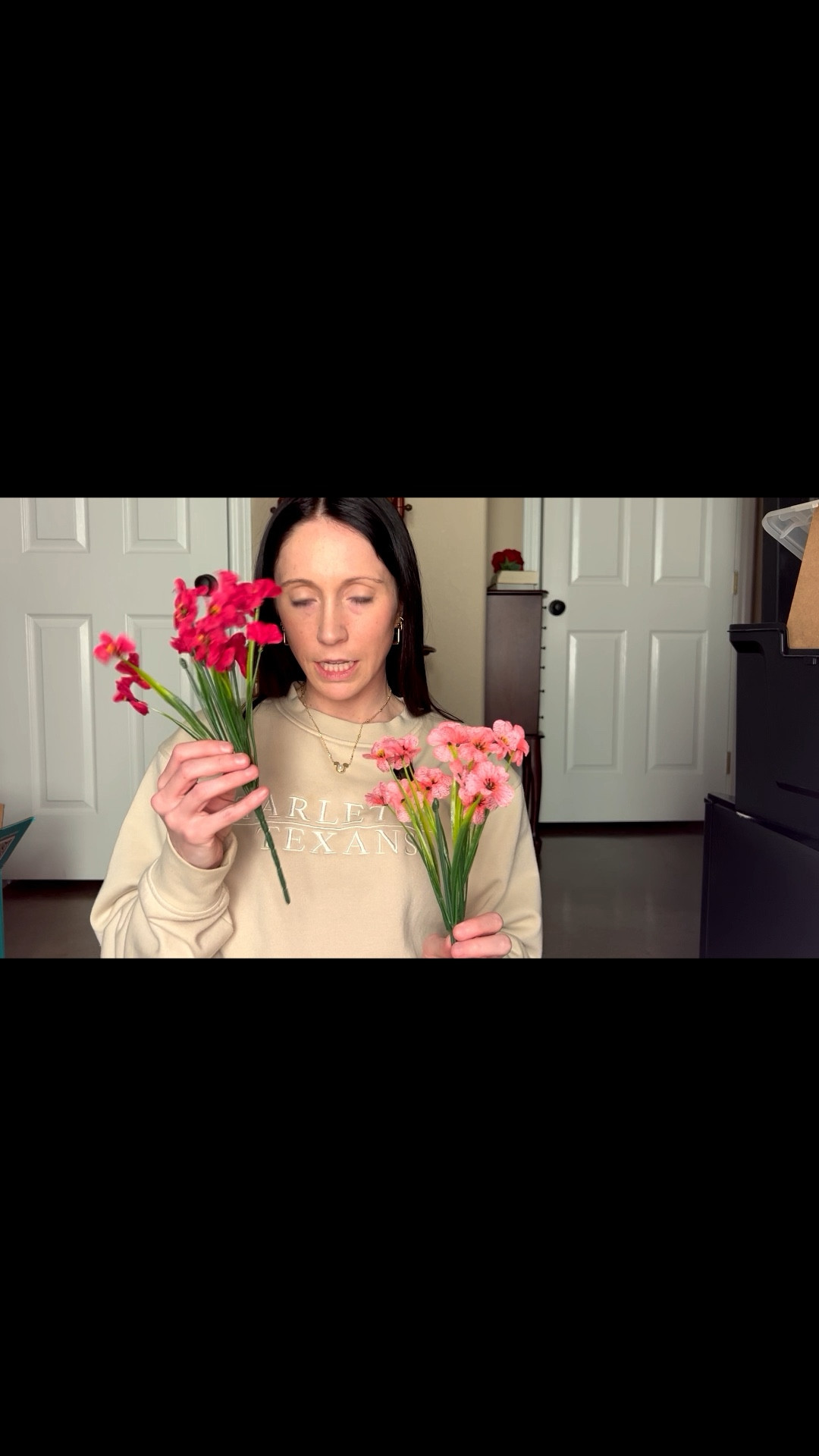 Outdoor, artificial flowers 

#LTKSeasonal #LTKmomlife #LTKHome