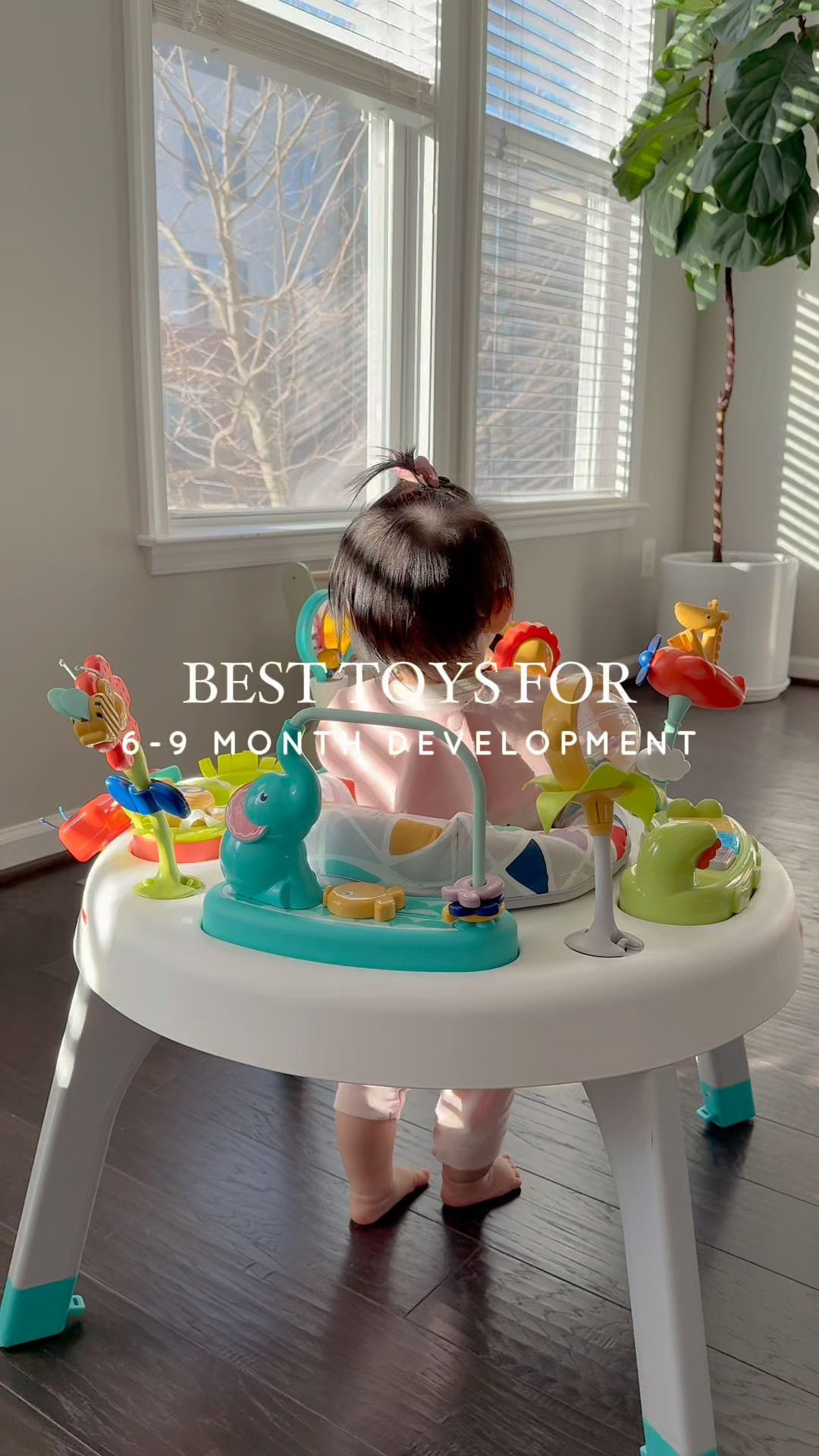 These are my favorite baby toys for 6–9 month developmental play! 

 

#LTKBaby #LTKKids #LTKFamily