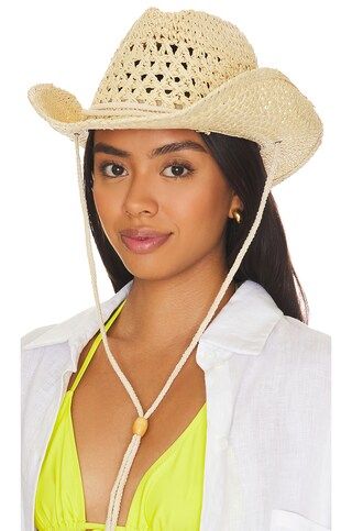 Rodeo Cowboy Hat
                    
                    8 Other Reasons | Revolve Clothing (Global)