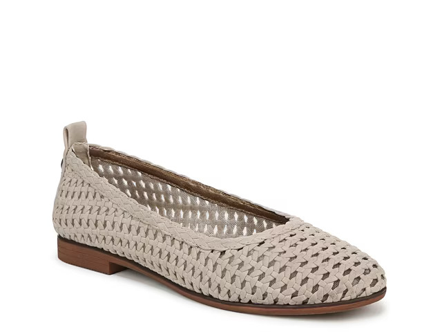 Blowfish Malibu Bardot Flat | DSW