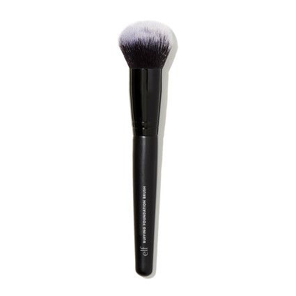 Buffing Foundation Brush | e.l.f. cosmetics (US)