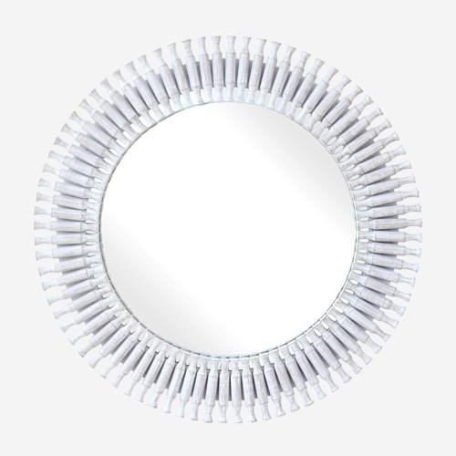 Belmond  Mirror - Small | Megan Molten