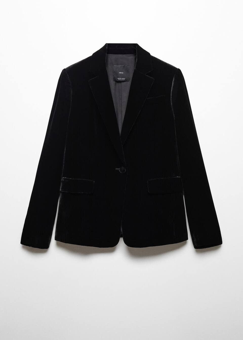 open: Blazer velluto (12) | Mango Italia | Mango IT