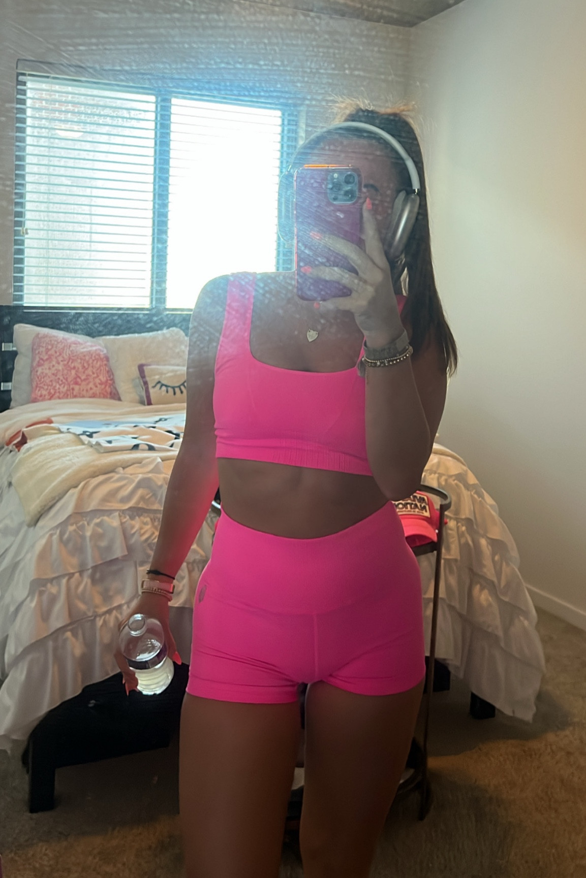 MY FAV FP MOVEMENT SET!!! i bought a xs/s ❤️

#LTKstyletip #LTKfindsunder100