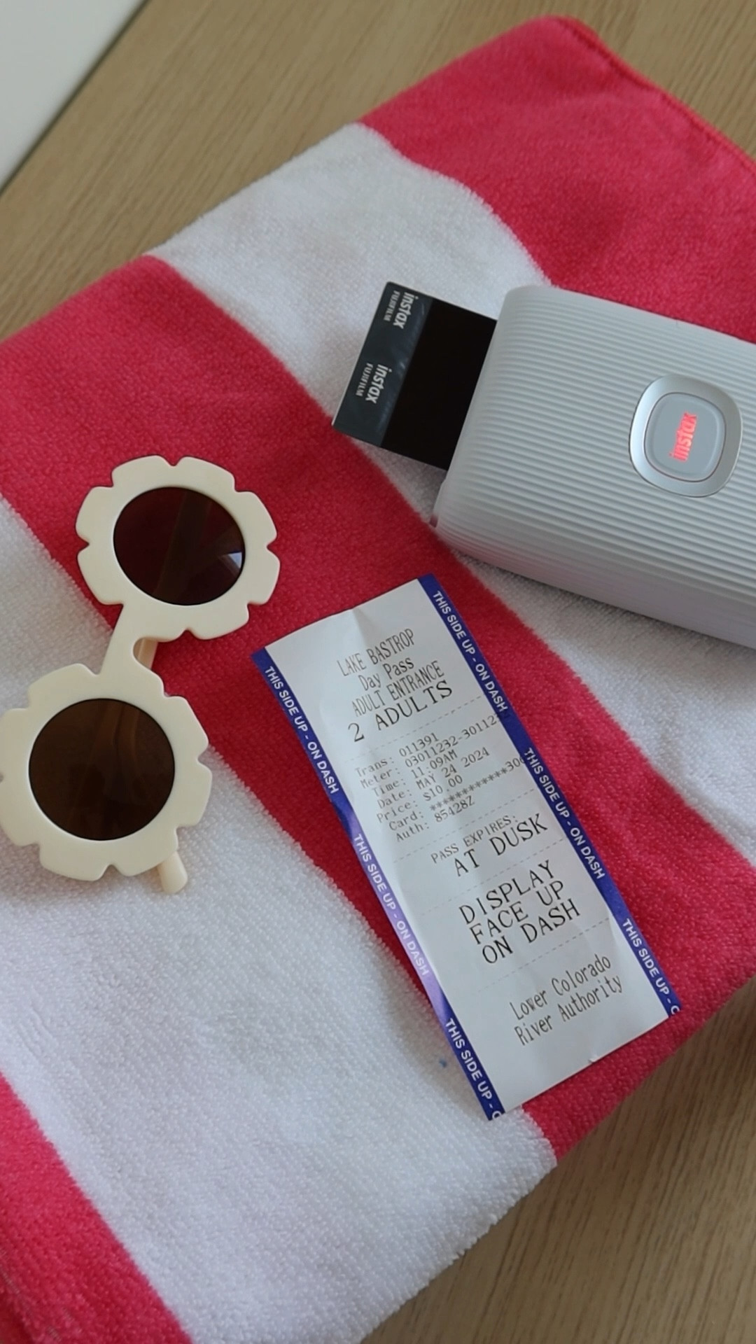 Polaroid print is a must for summer! Easy to print photos straight from your camera roll. Amazon find!

#LTKFamily #LTKBump #LTKSeasonal