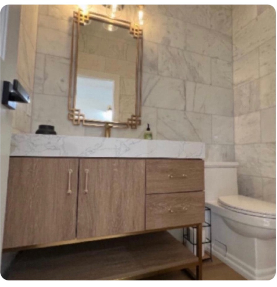 Phase 1 has been completed and now I will start phase 2 of our Secondary bedroom and bathroom renovation!!!

Follow my shop @fitnesscolorado on the @shop.LTK app to shop this post and get my exclusive app-only content!

#liketkit #LTKhome #LTKsalealert #LTKwedding
@shop.ltk
https://liketk.it/4goxf
.
.
.

#LTKGiftGuide
#LTKCon
#LTKSeasonal
#LTKSale
#LTKHoliday
#LTKVideo
#LTKHalloween
#LTKhome
#LTKU
#LTKsalealert
#LTKover40
#LTKmidsize
#LTKparties
#LTKfindsunder50
#LTKfindsunder100
#LTKbeauty
#LTKstyletip
#LTKfitness
#LTKplussize
#LTKworkwear
#LTKshoecrush
#LTKbump
#LTKmens
#LTKbrasil
#LTKswim
#LTKitbag
#LTKkids
#LTKwedding
#LTKaustralia
#LTKtravel
#LTKbaby
#LTKfamily
#LTKeurope
#LTKAsia