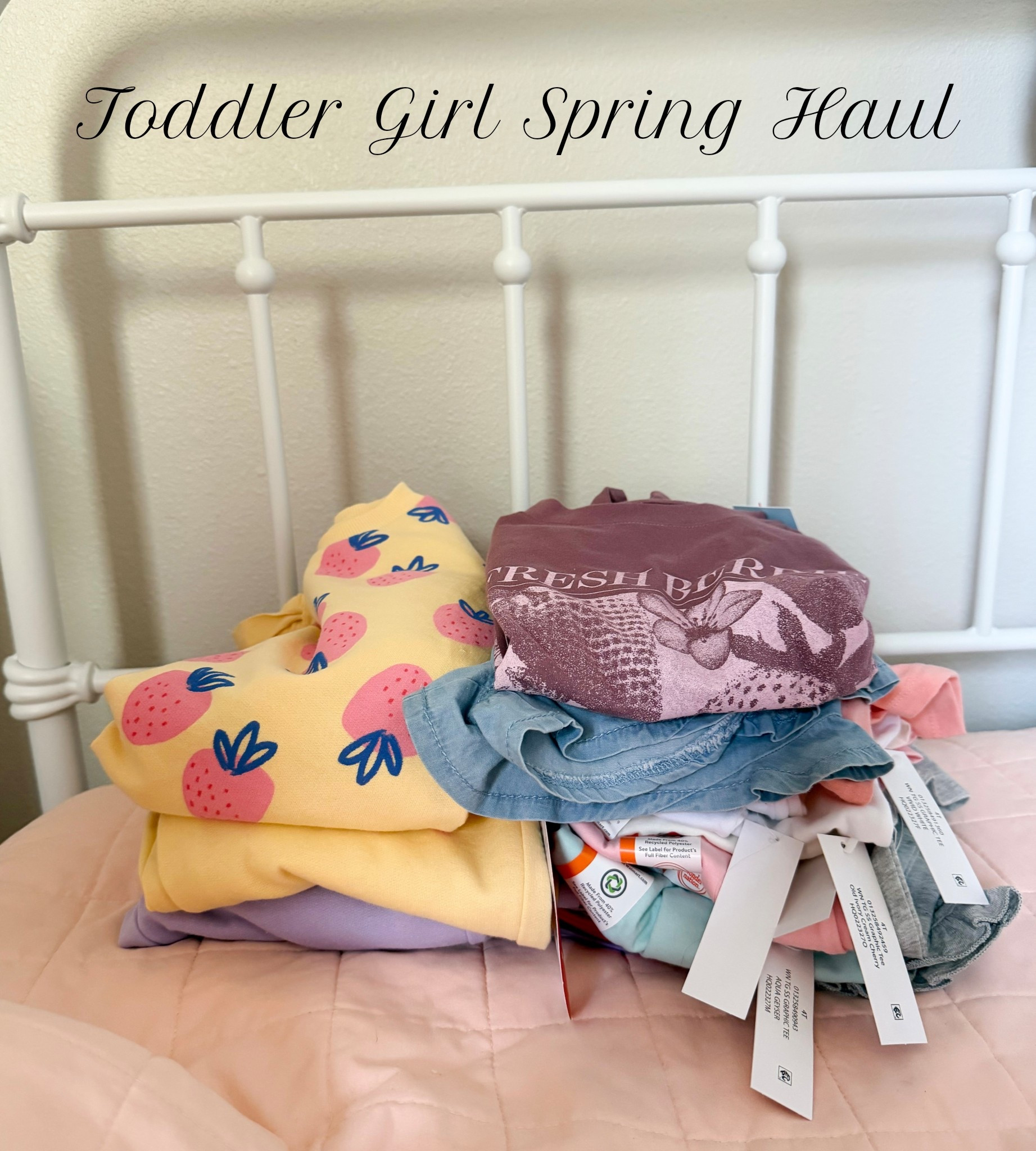 Tons of cute finds for spring for my 3 year old 🌷☀️🍓

#LTKBaby #LTKmomlife #LTKKids