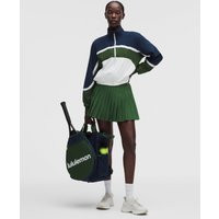 High-Rise Pleated Tennis Skirt | Lululemon (US)