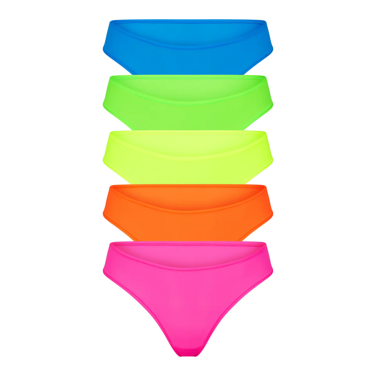 THONG PACK | SKIMS (US)