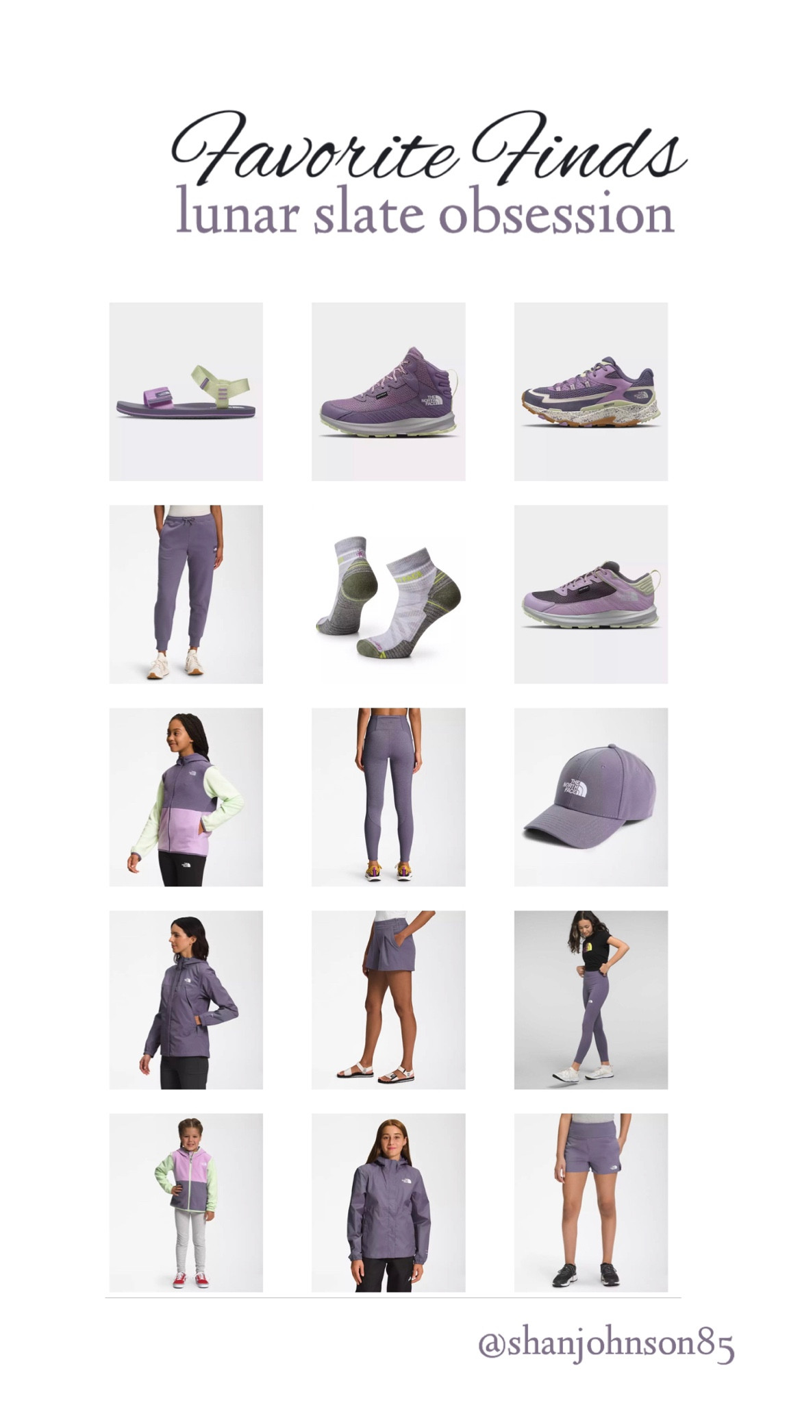 Hiking
Purple outfit
Fitness
Hiking boots
Rain coat
North Face

#LTKkids #LTKFitness