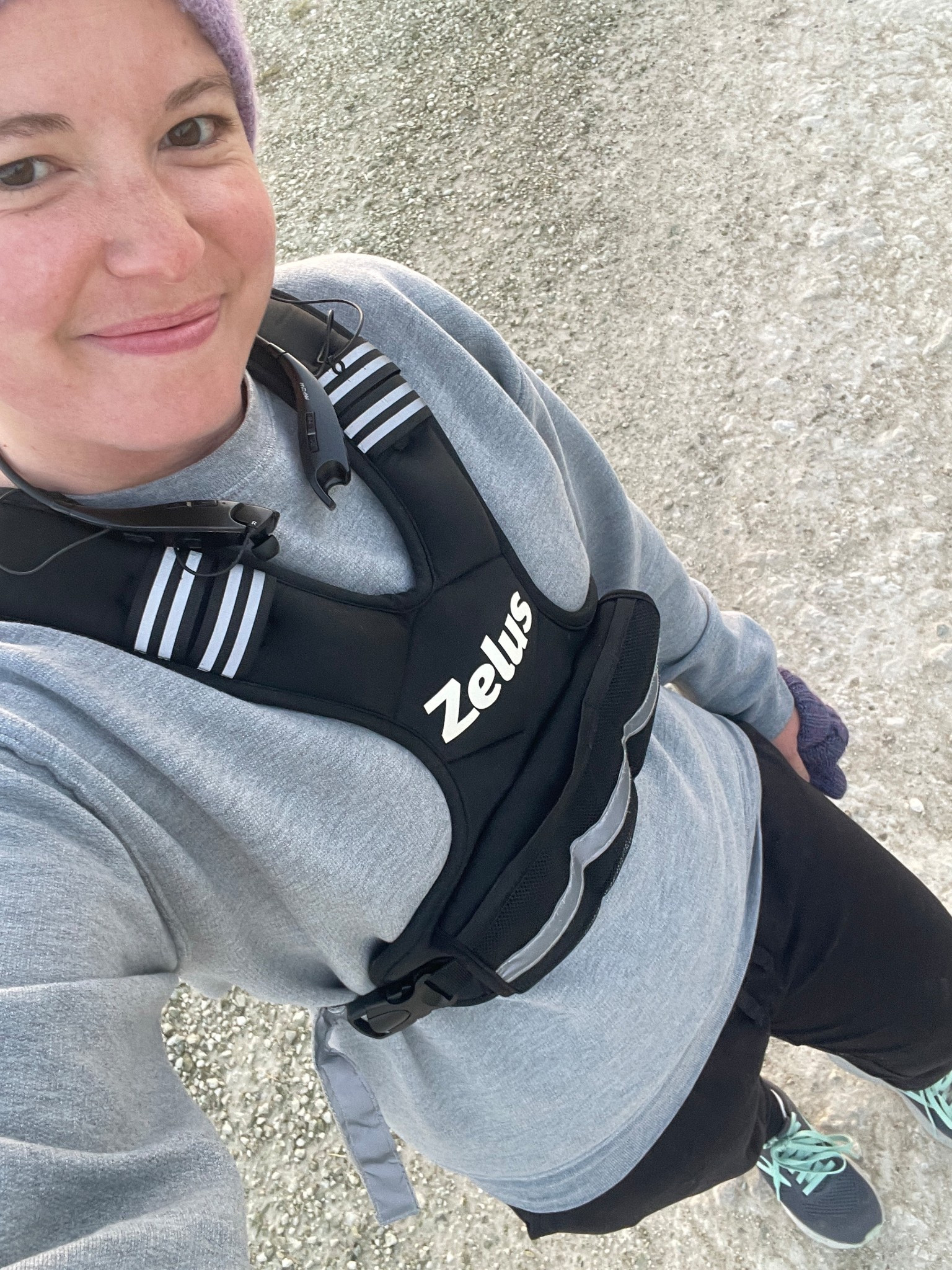Walking essentials 

#LTKdayinmylife #LTKmomlife #LTKmorningroutine