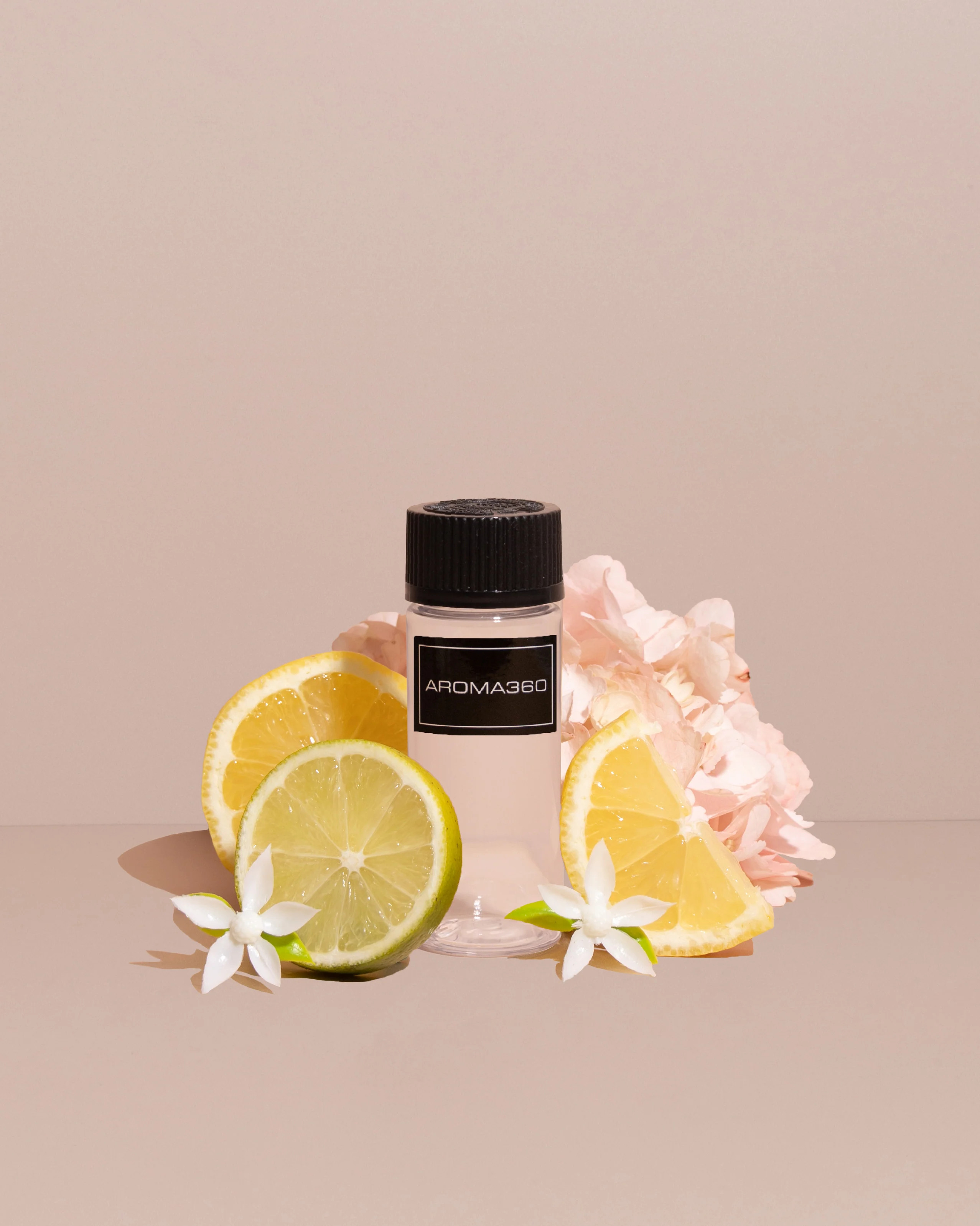 London Calling | Aroma360