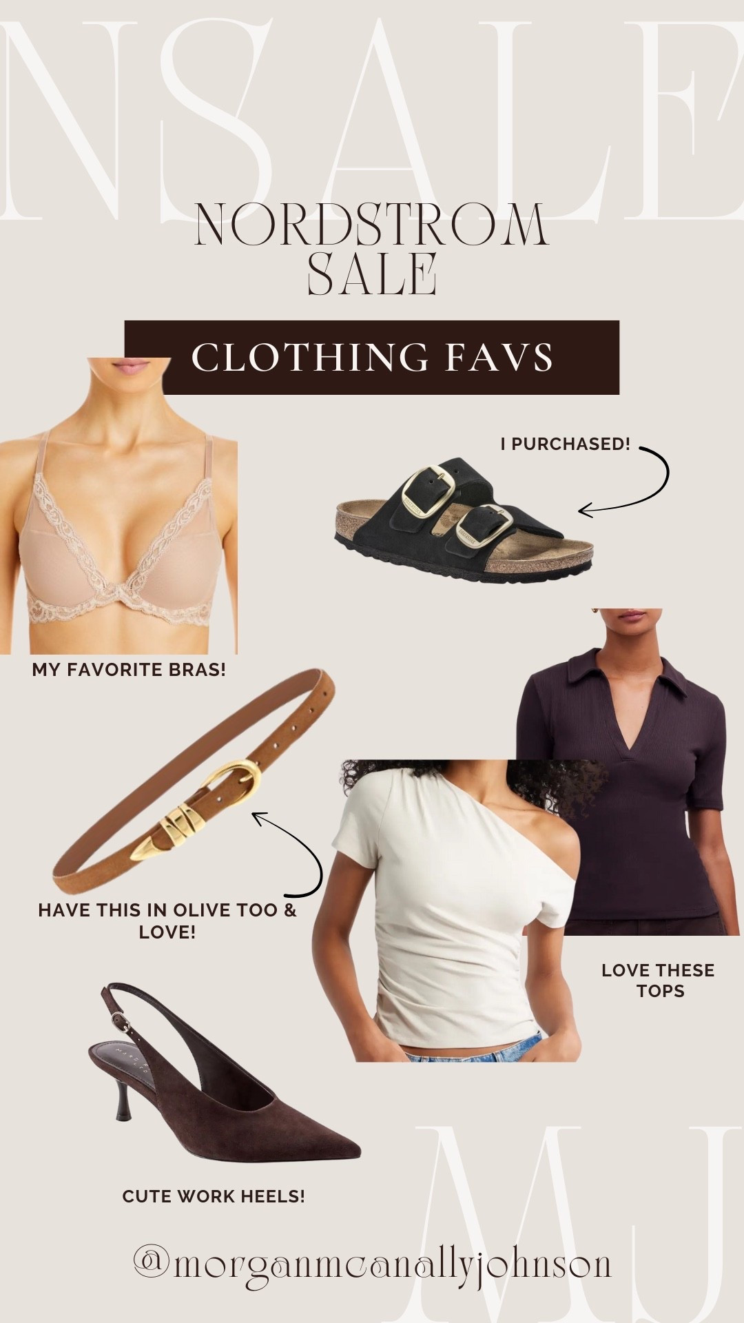 My N Sale clothing favs! 

#LTKStyleTip #LTKSaleAlert