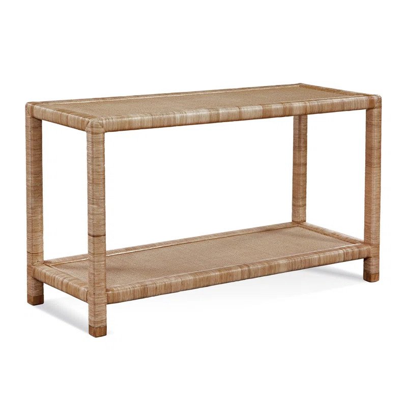 Pine Isle 50" Console Table | Wayfair North America