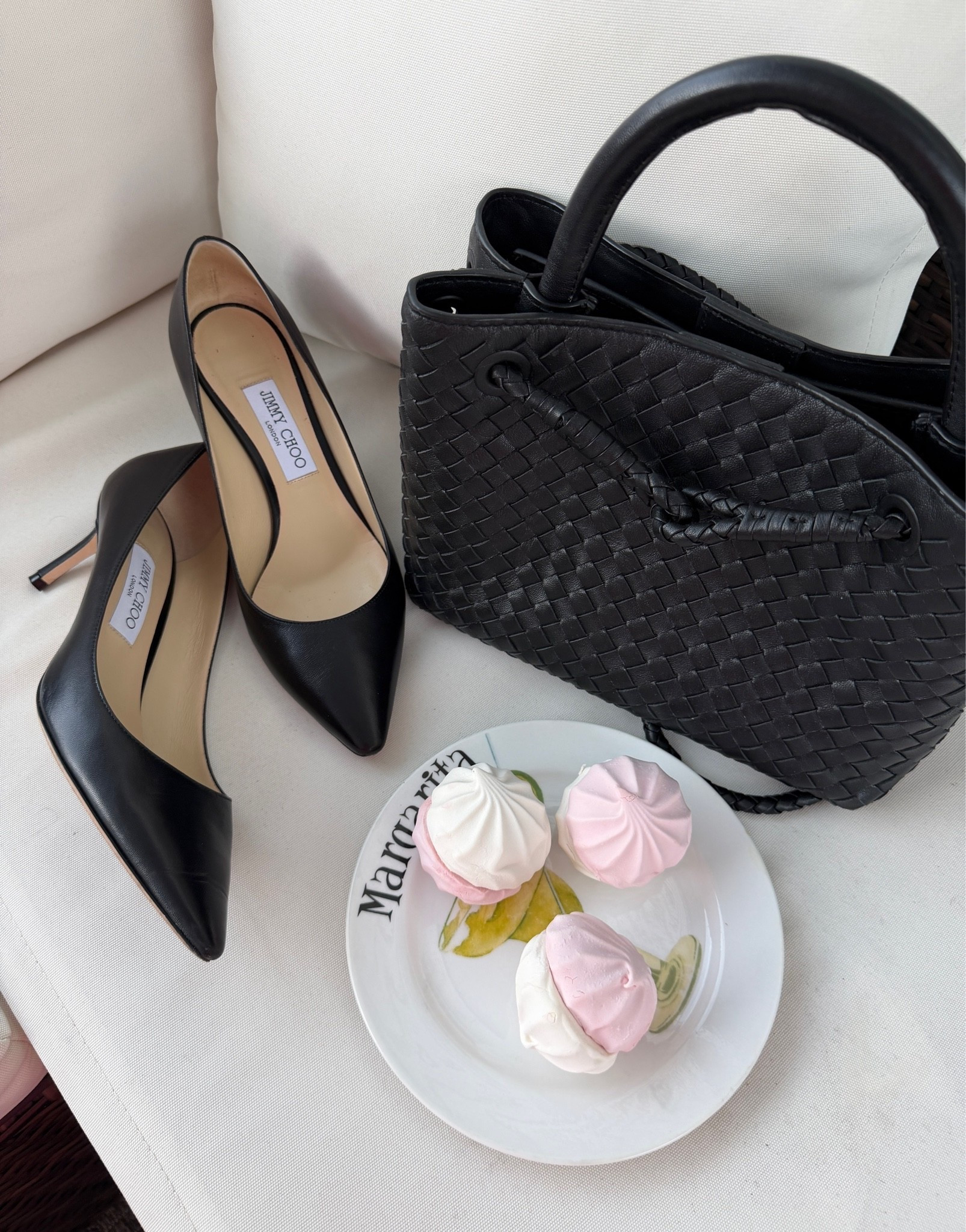 Yummy Treats 😋