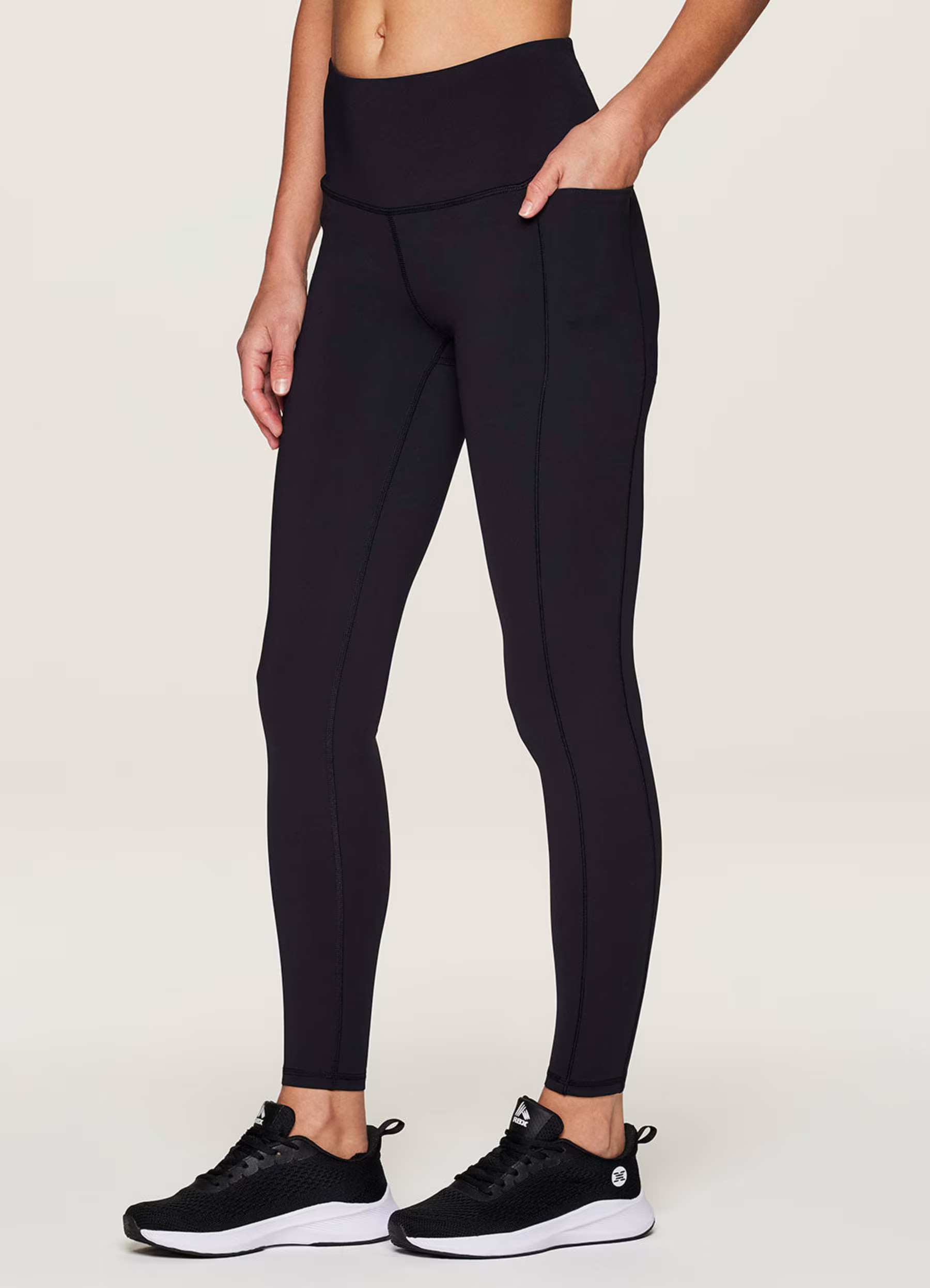 Tech Flex Stash It Legging - RBX Active | RBX Active