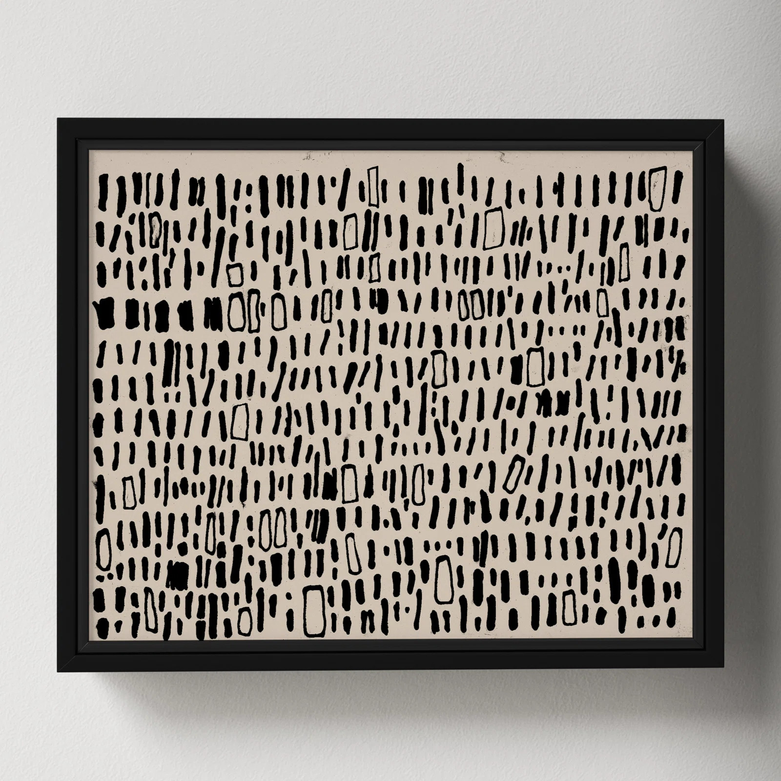 Tribal Code by Filippo Ioco | Wayfair North America