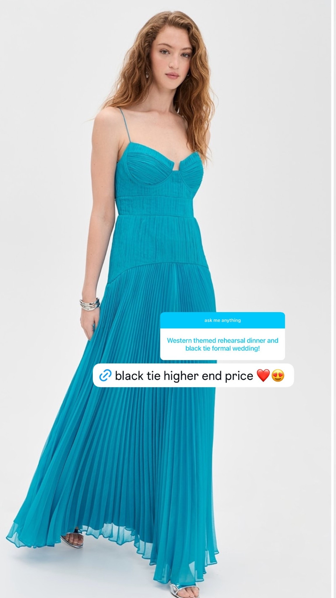 Formal black tie wedding guest dress! So beautiful! 

#LTKWedding #LTKgrwm