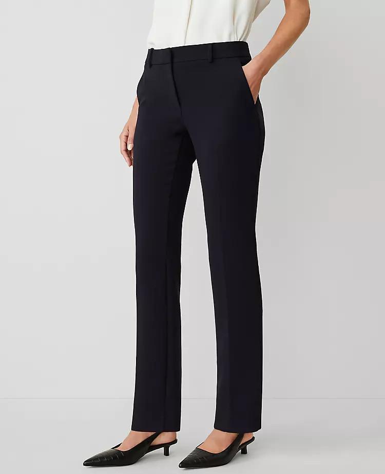 The Petite Sophia Pant | Ann Taylor