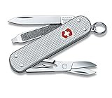 Victorinox Classic SD 7 Function Pocket Knife | Amazon (US)