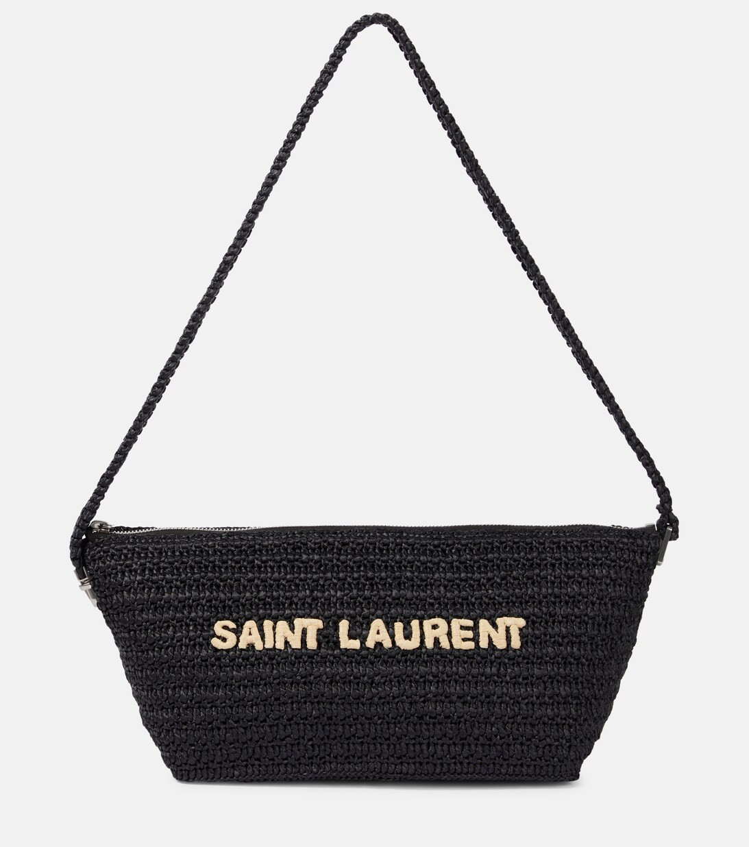 Le Rafia logo shoulder bag | Mytheresa (US/CA)