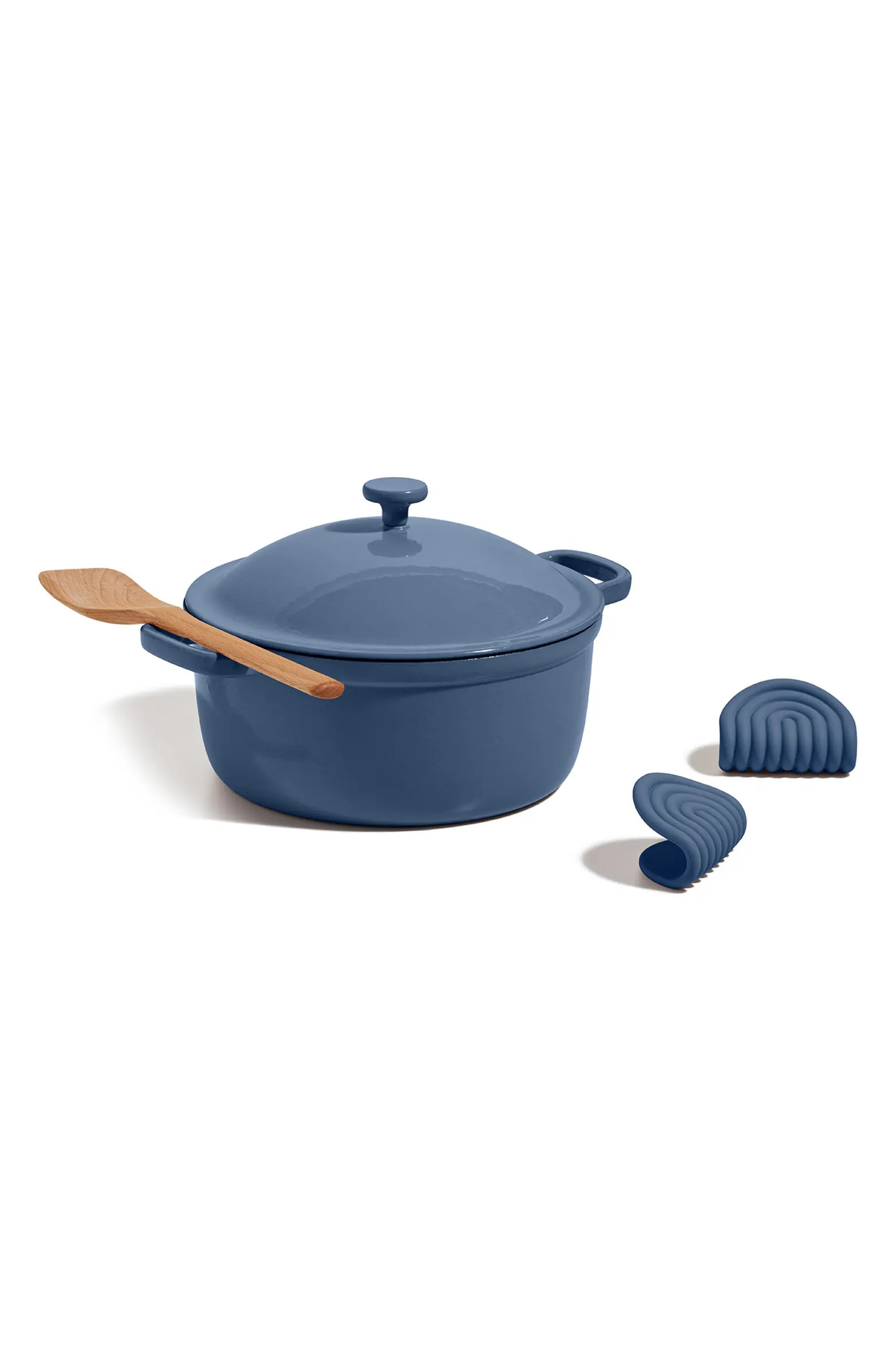 Cast Iron Perfect Pot | Nordstrom