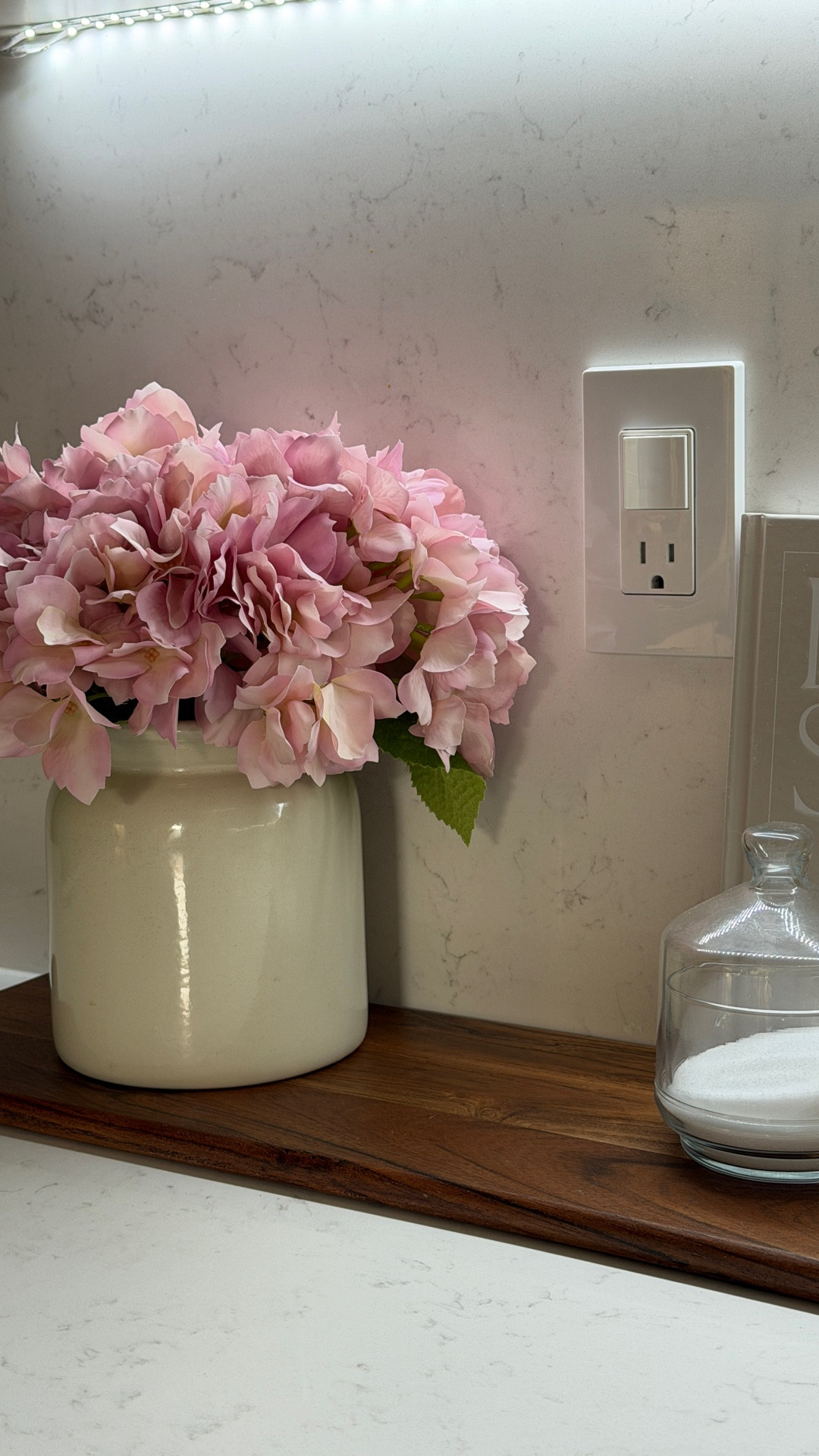 Spring is almost here! #homedecor #springdecor 

#LTKHome