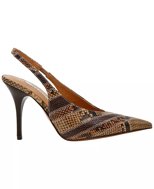 Women's Andromeda Slingback Pumps | Macy's