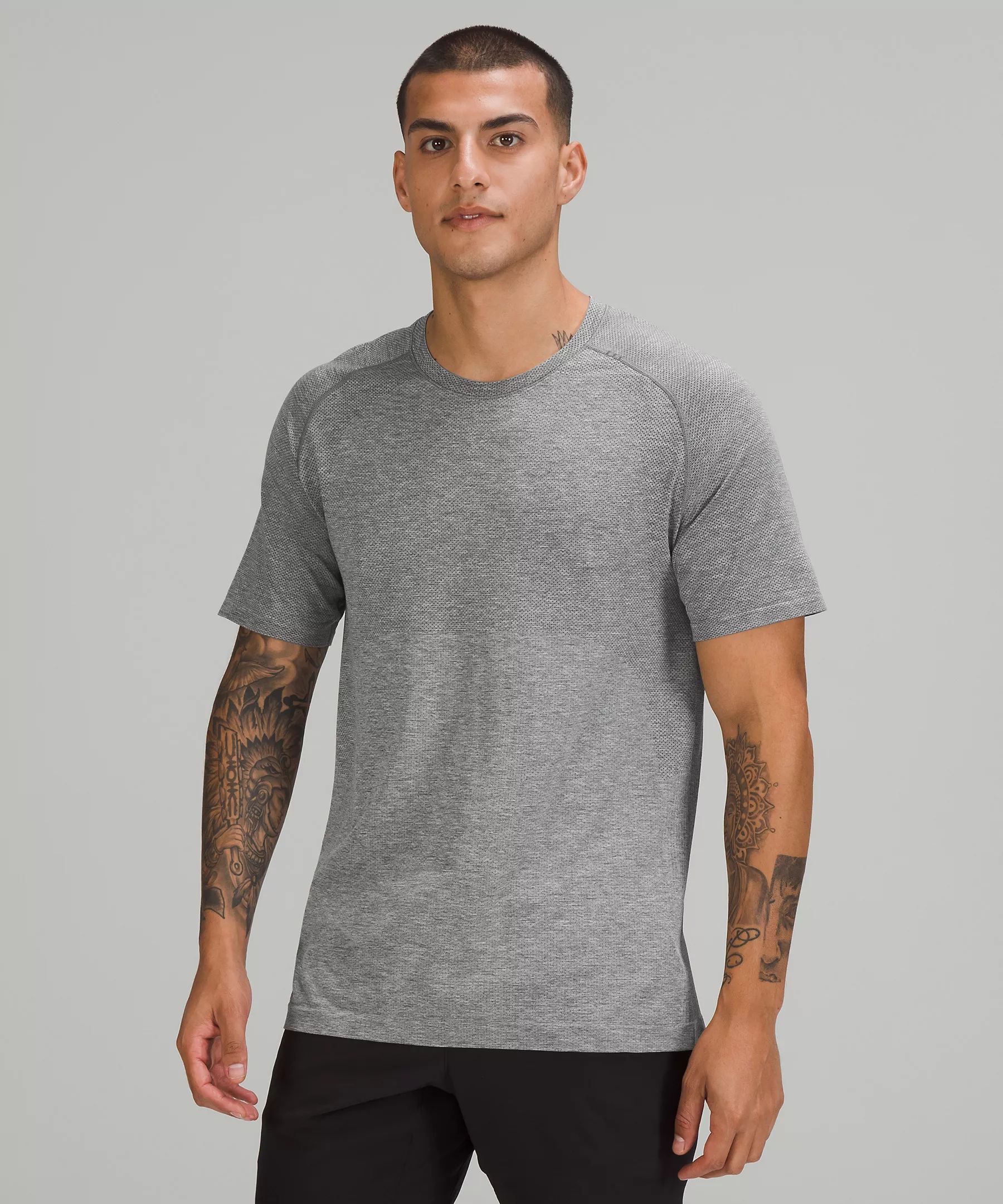 Metal Vent Tech Short-Sleeve Shirt 2.0 | Lululemon (US)