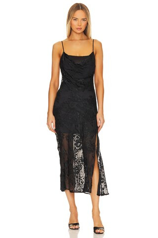 Aubrielle Dress
                    
                    ASTR the Label | Revolve Clothing (Global)